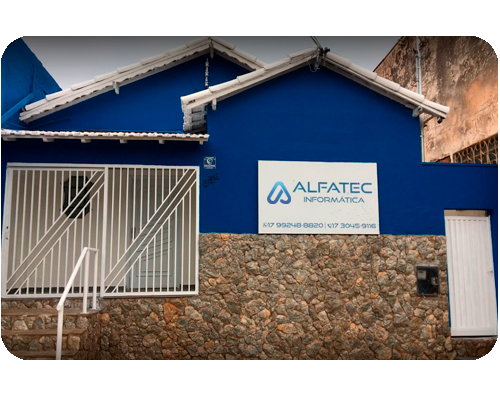 Alfatec TI